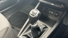 Hyundai i20 1.2 MPi Play 5dr Petrol Hatchback